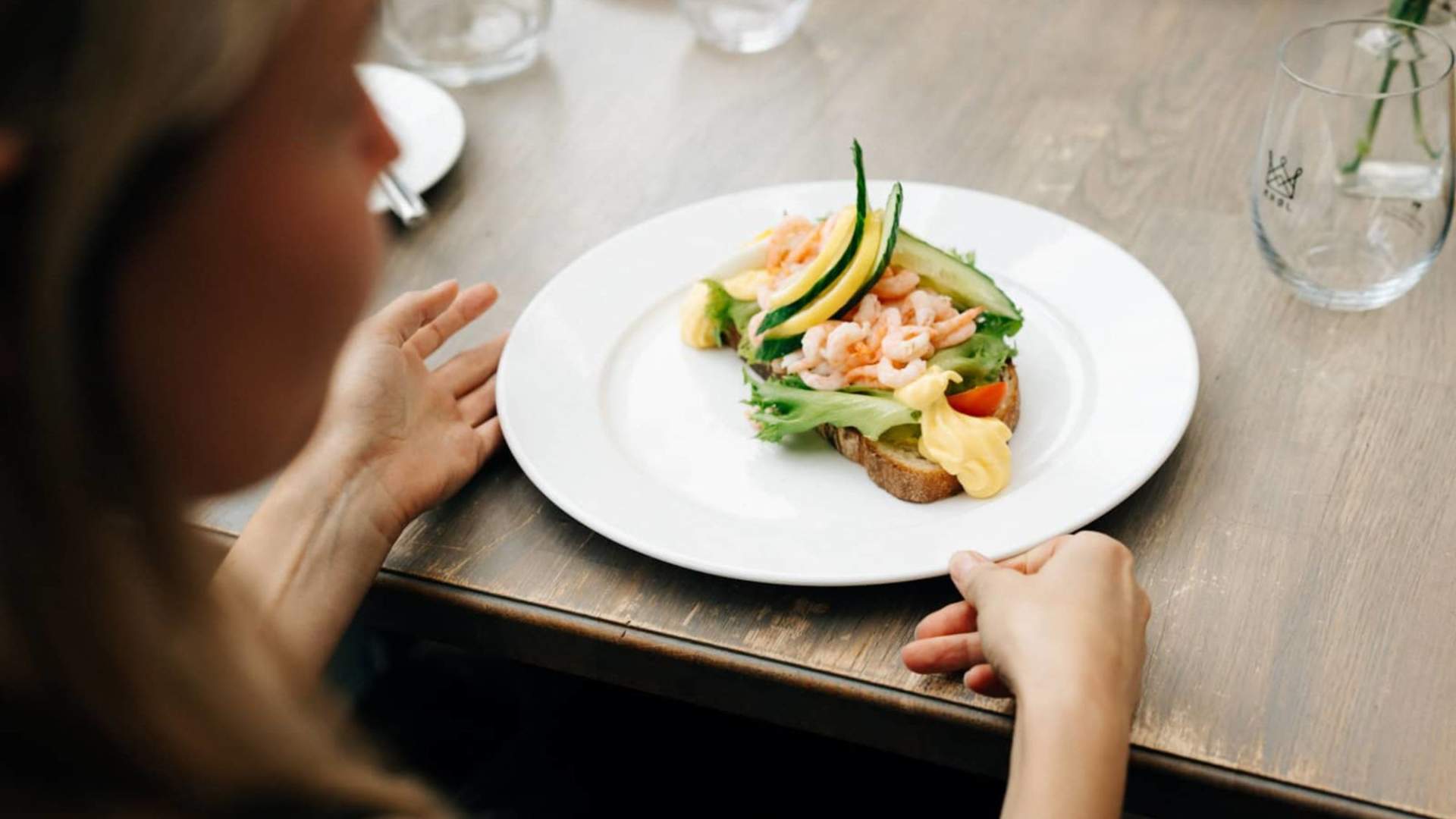 Gamlaværket Restaurant