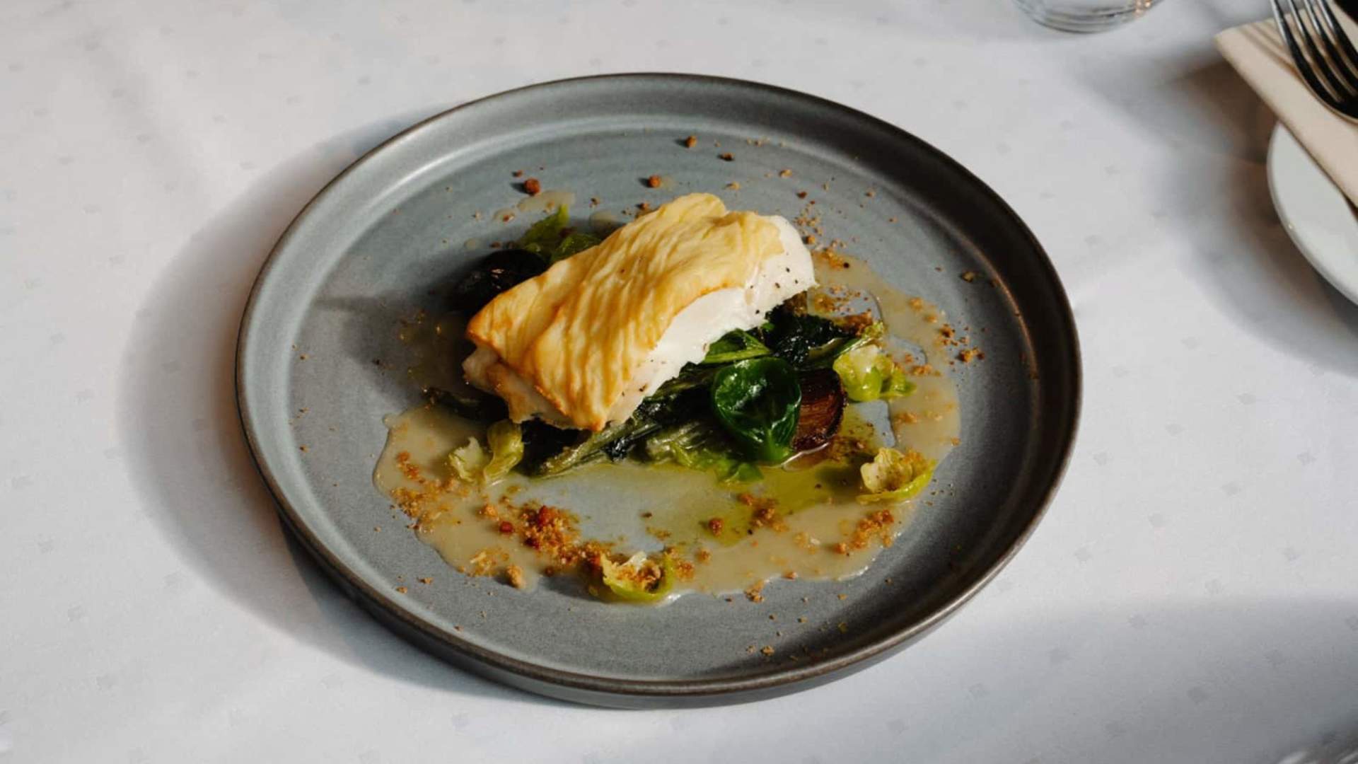 Gamlaværket Restaurant