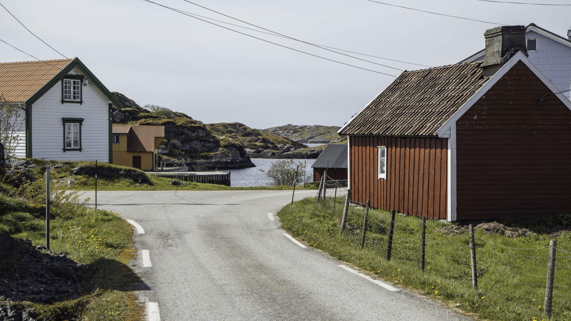 Kalgraff Ferie og Fritid