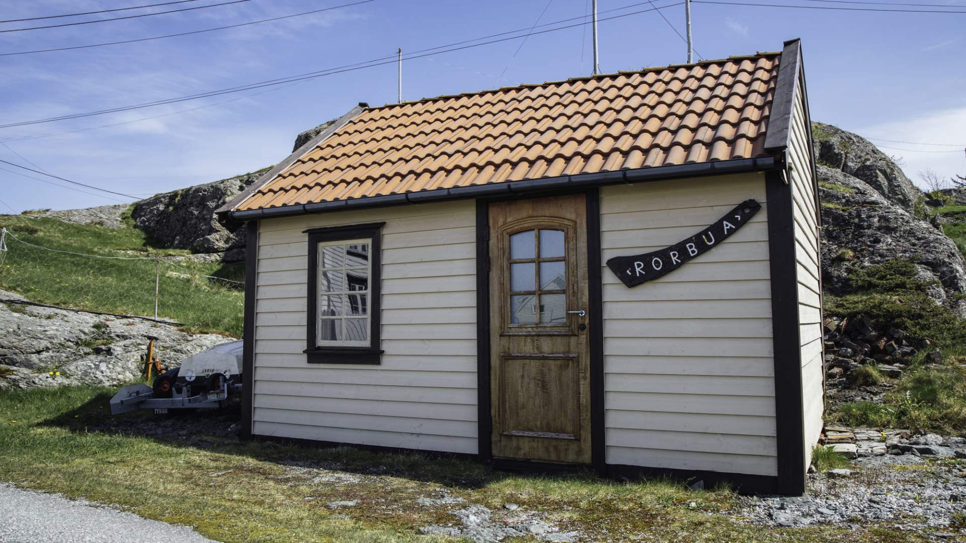 Kalgraff Ferie og Fritid