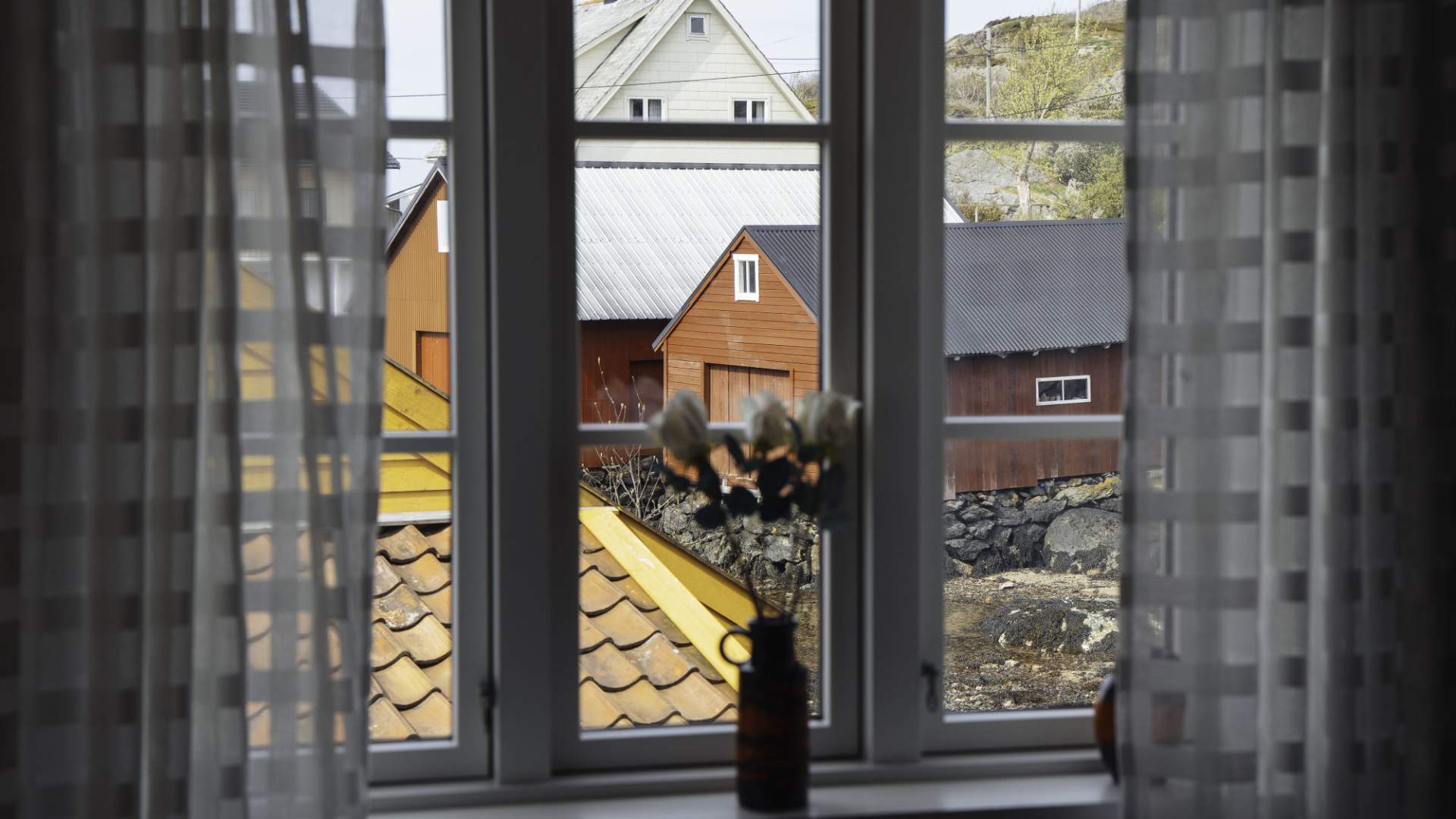 Kalgraff Ferie og Fritid