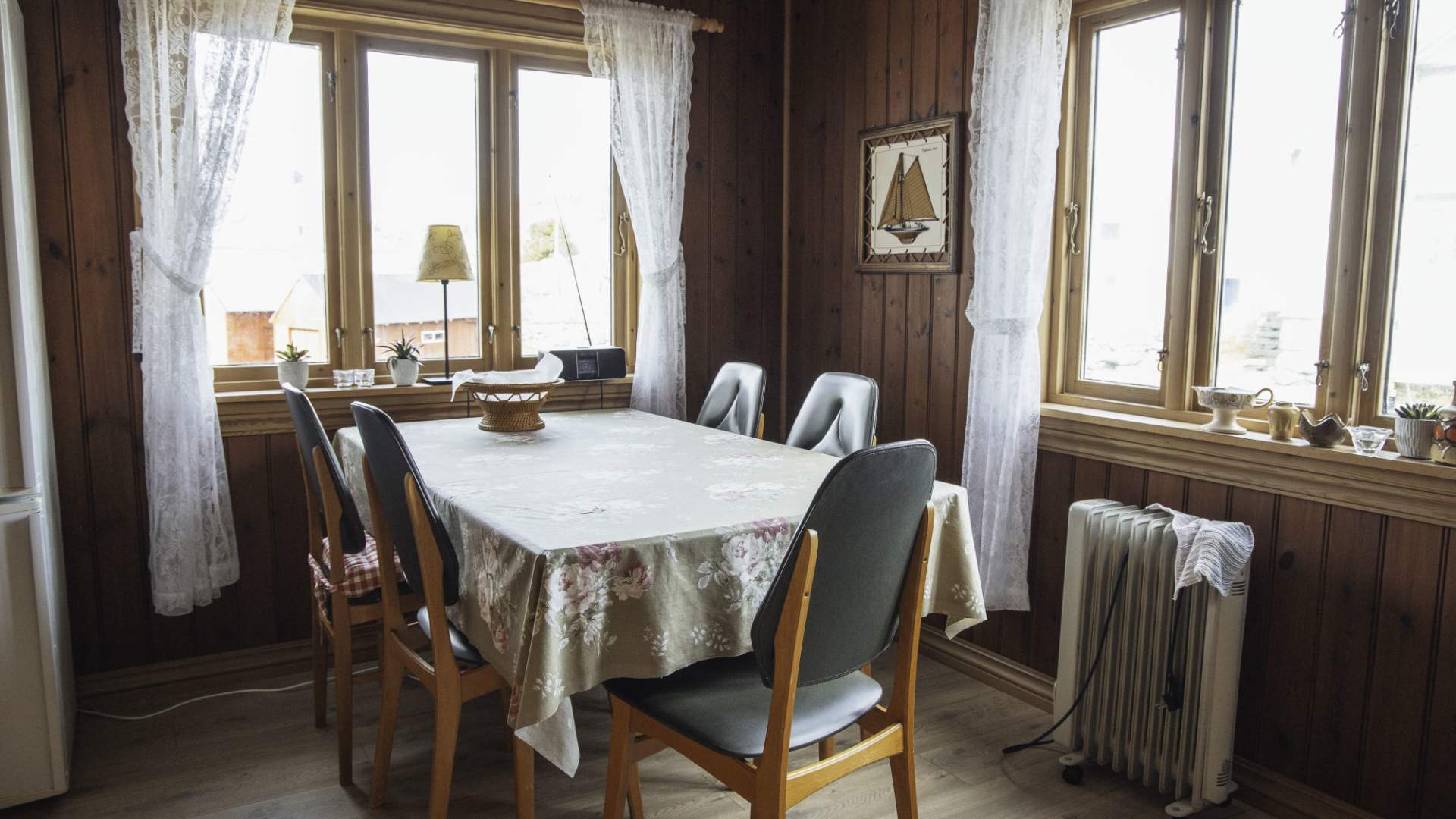 Kalgraff Ferie og Fritid