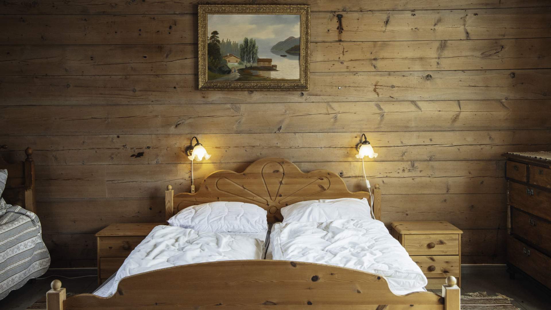 Kalgraff Ferie og Fritid