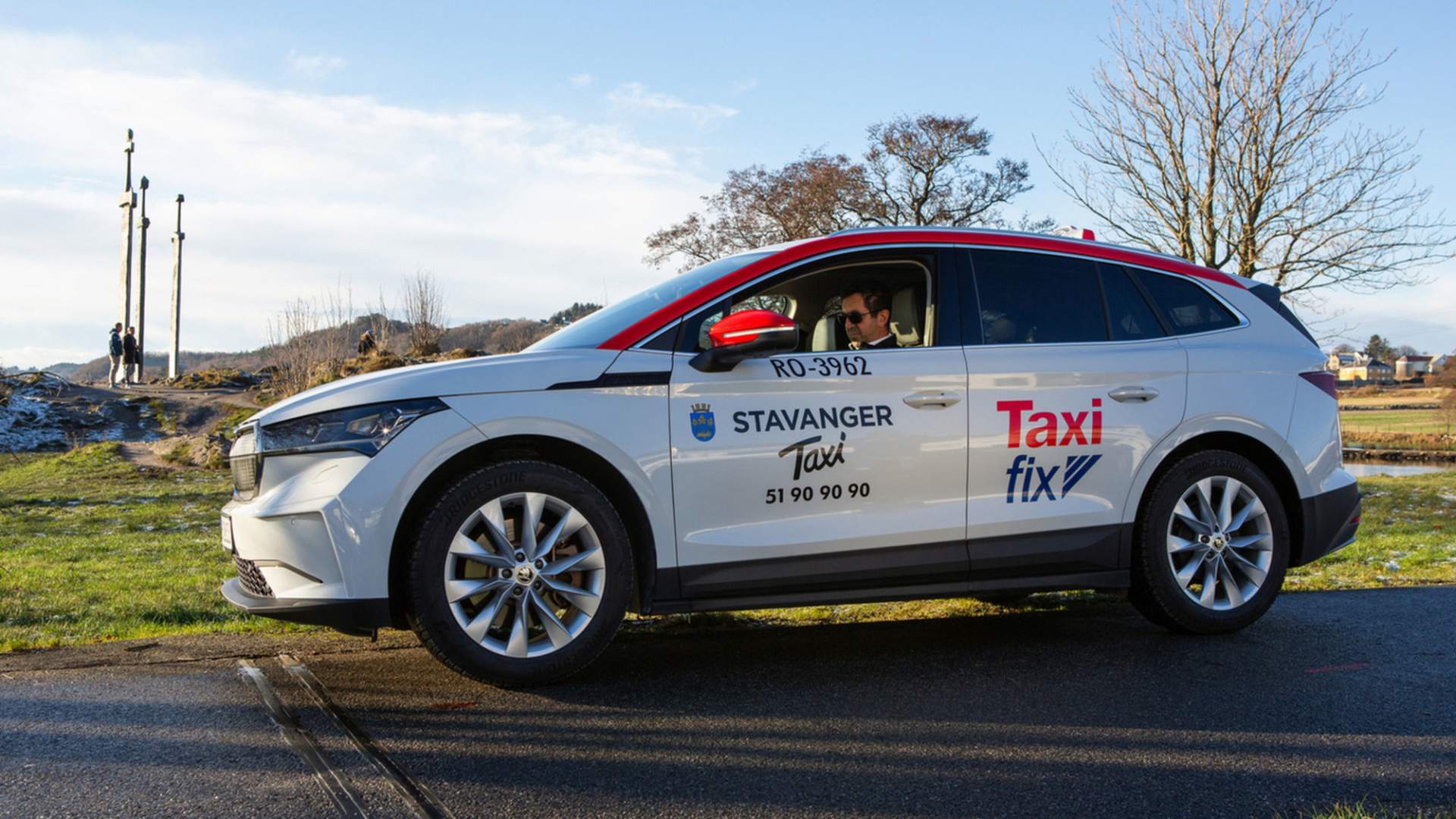 Stavanger Taxi