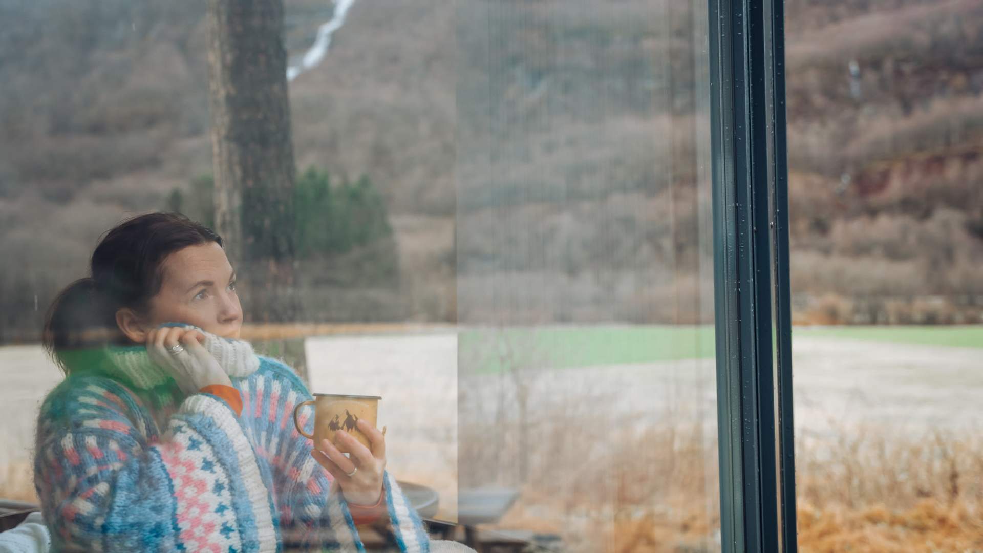 Camp Gikling - modulhytter