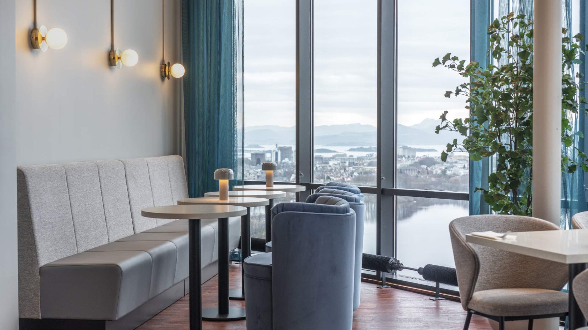 Thon Partner Stavanger Forum Hotel