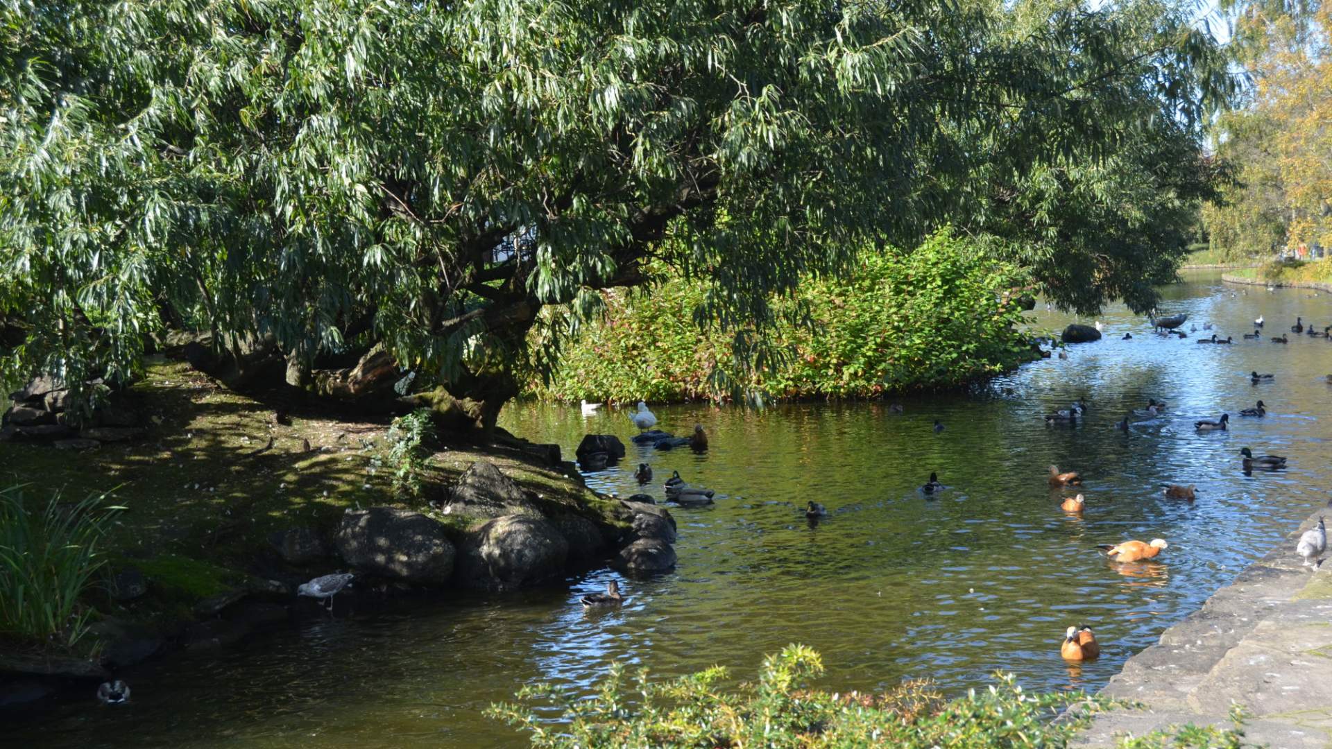 Fritz Røeds Skulpturpark