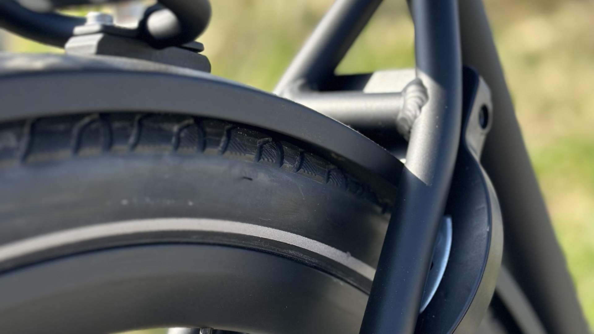 Elsykkelutleige - Måløy