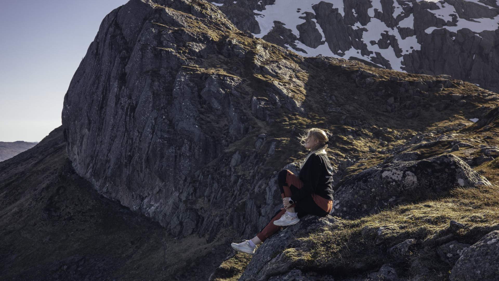 Dagsturhytta Skaraly