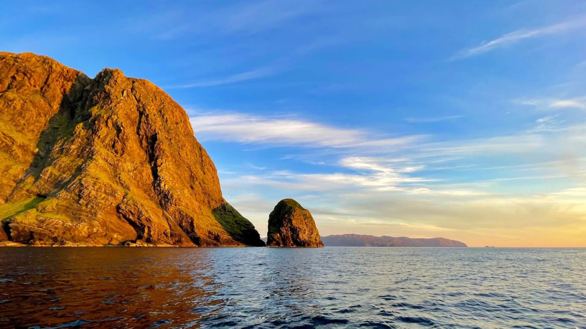 RIB Adventure from Måløy