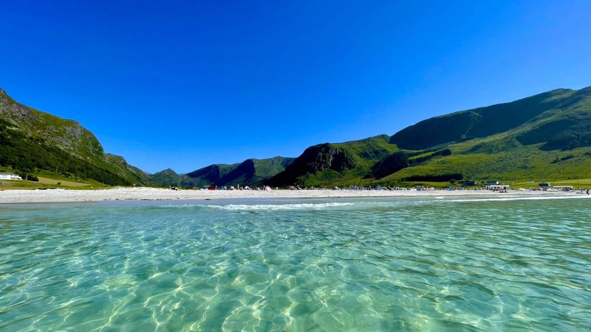 RIB Adventure from Måløy