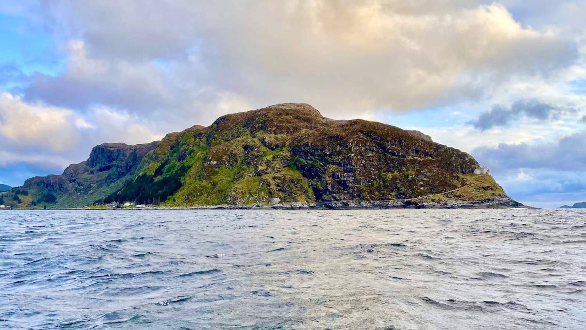RIB Adventure from Måløy