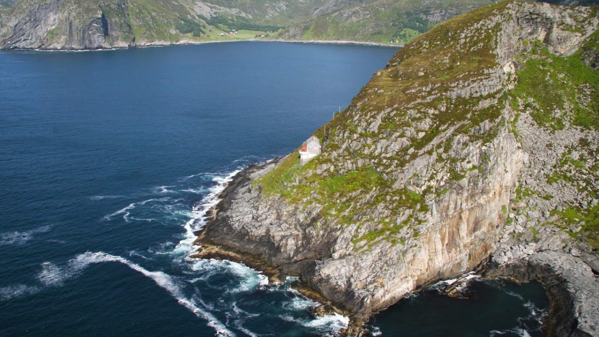 RIB Adventure from Måløy