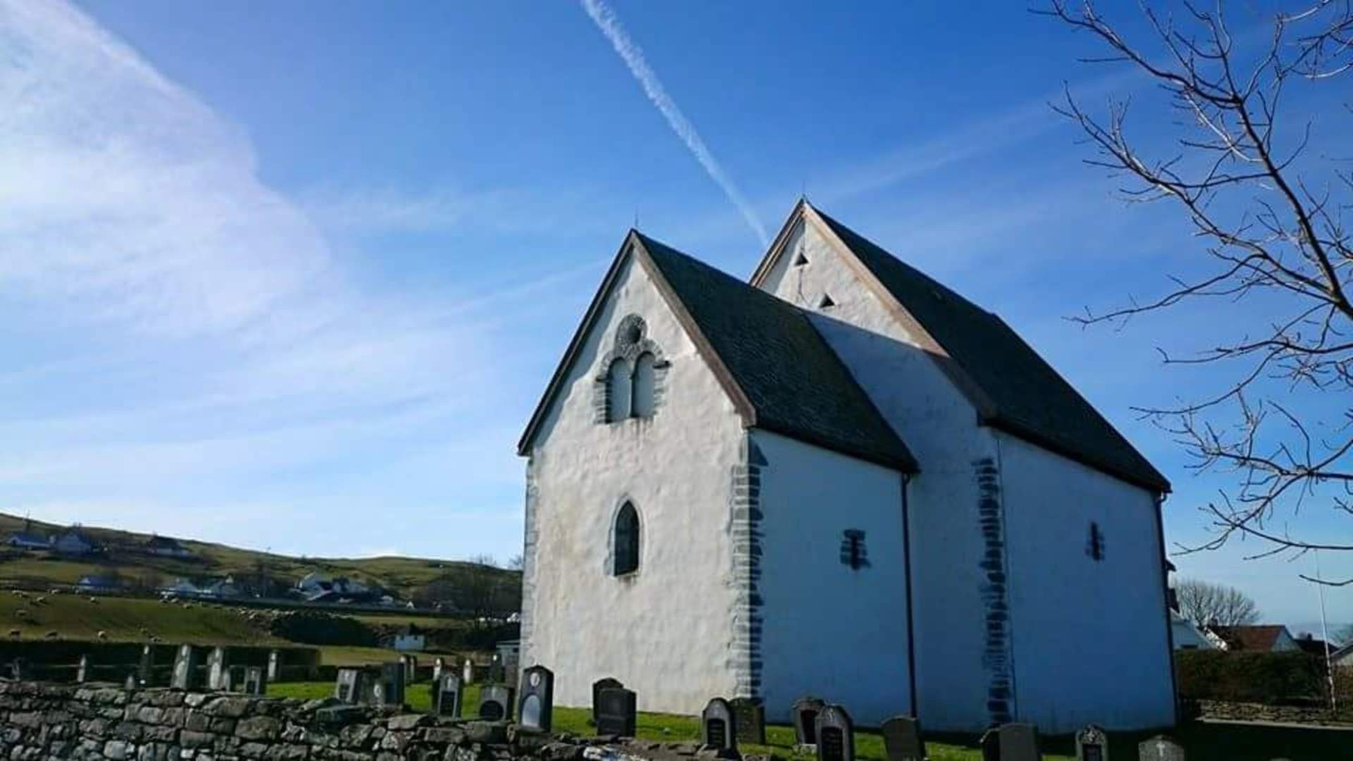 Sørbø kirke