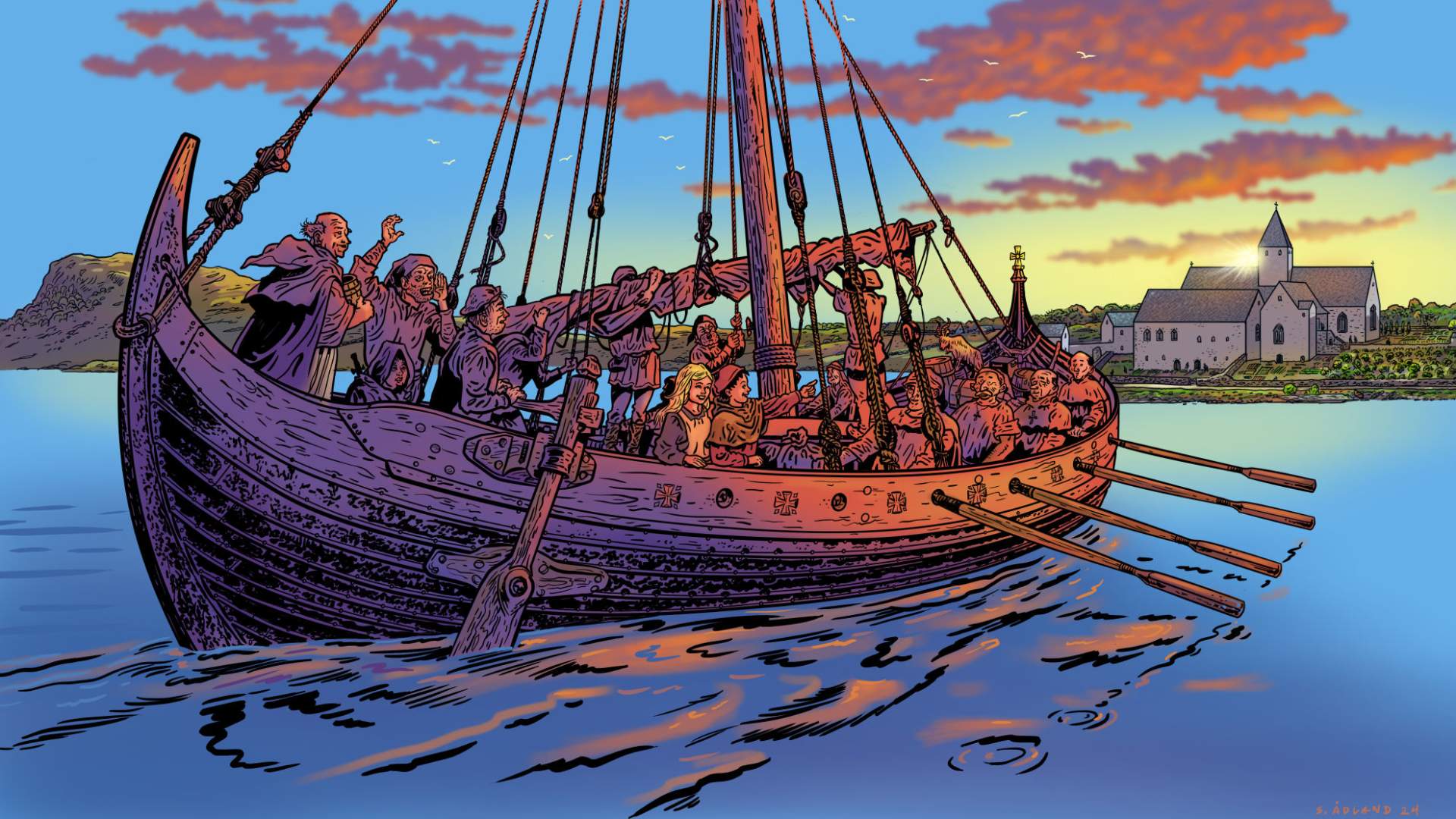 «Miserabiles Personae»