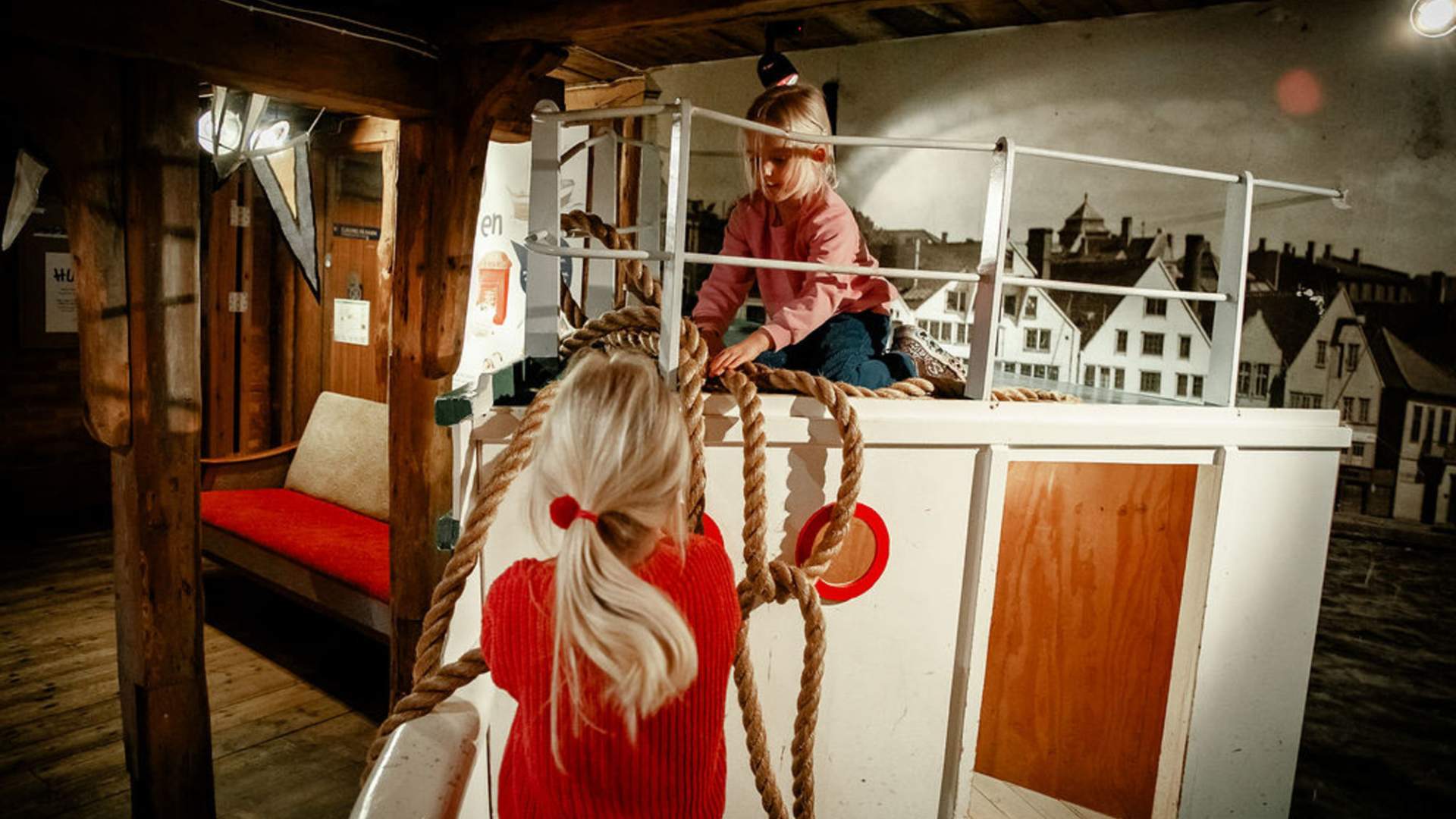 Stavanger Maritime Museum
