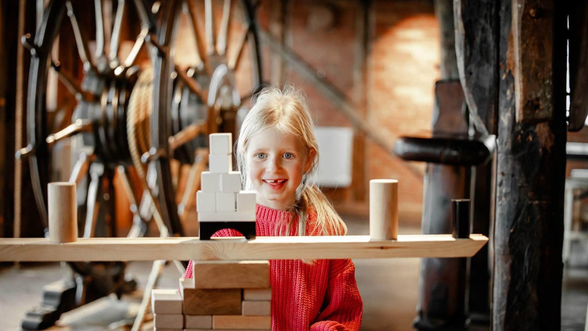Stavanger Maritime Museum