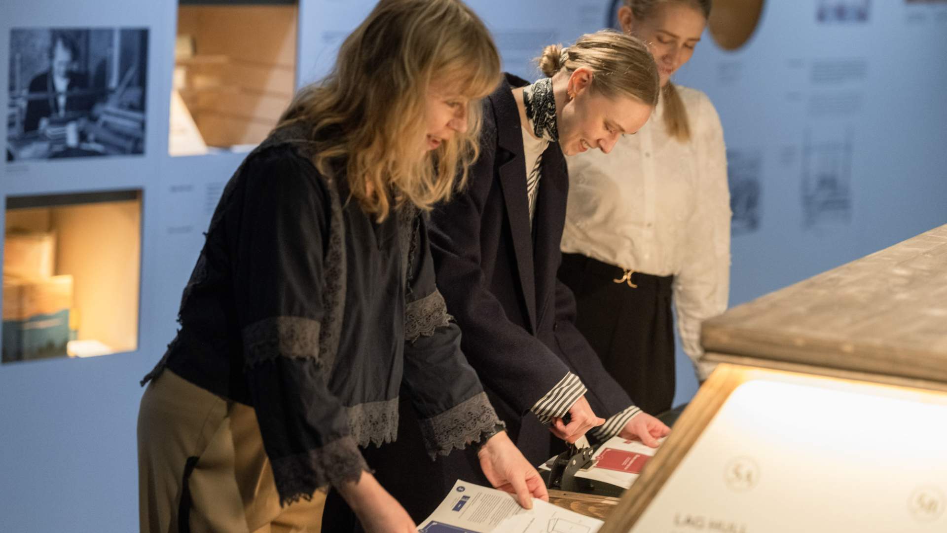 IDDIS museum Stavanger