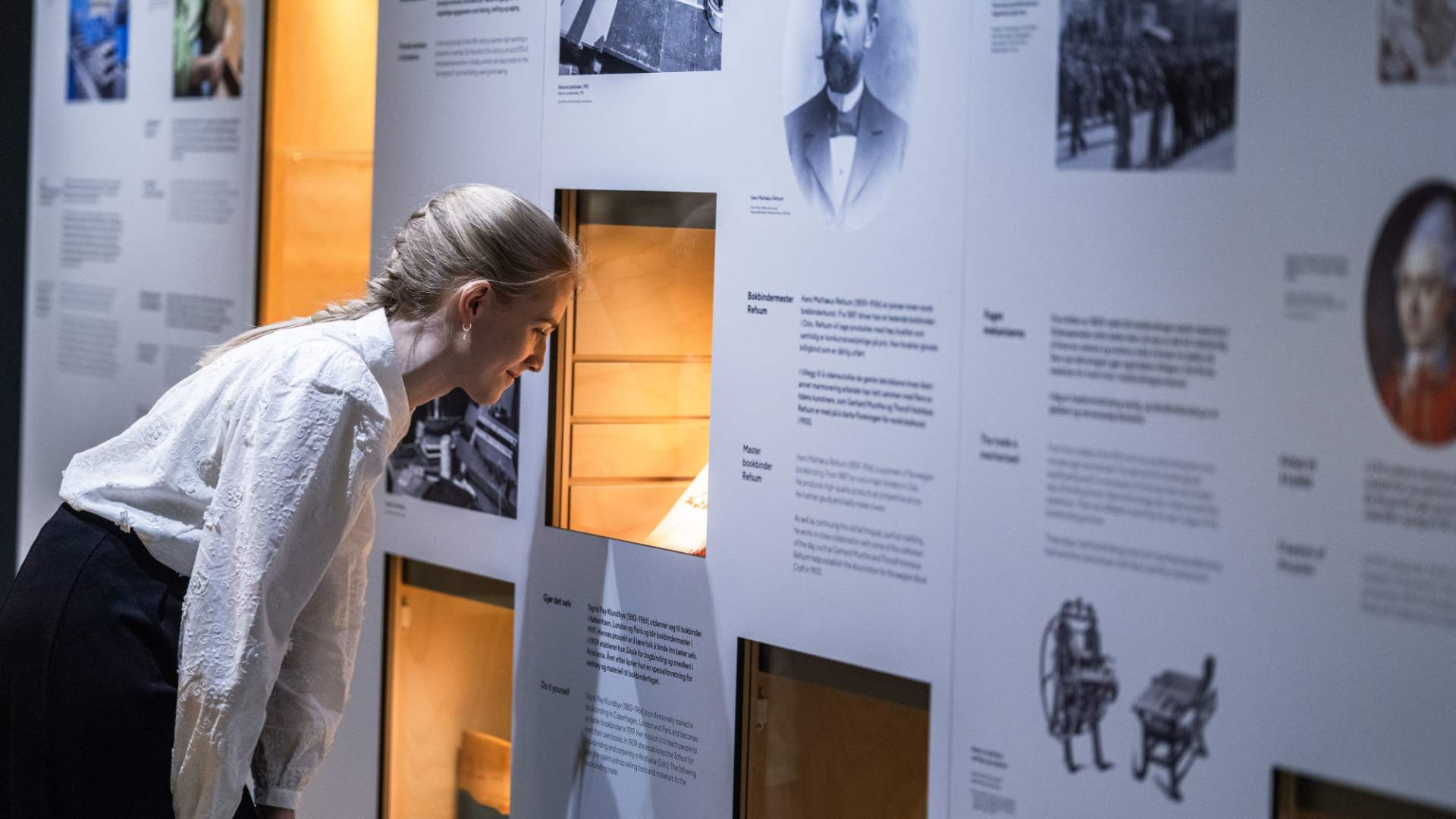 IDDIS museum Stavanger