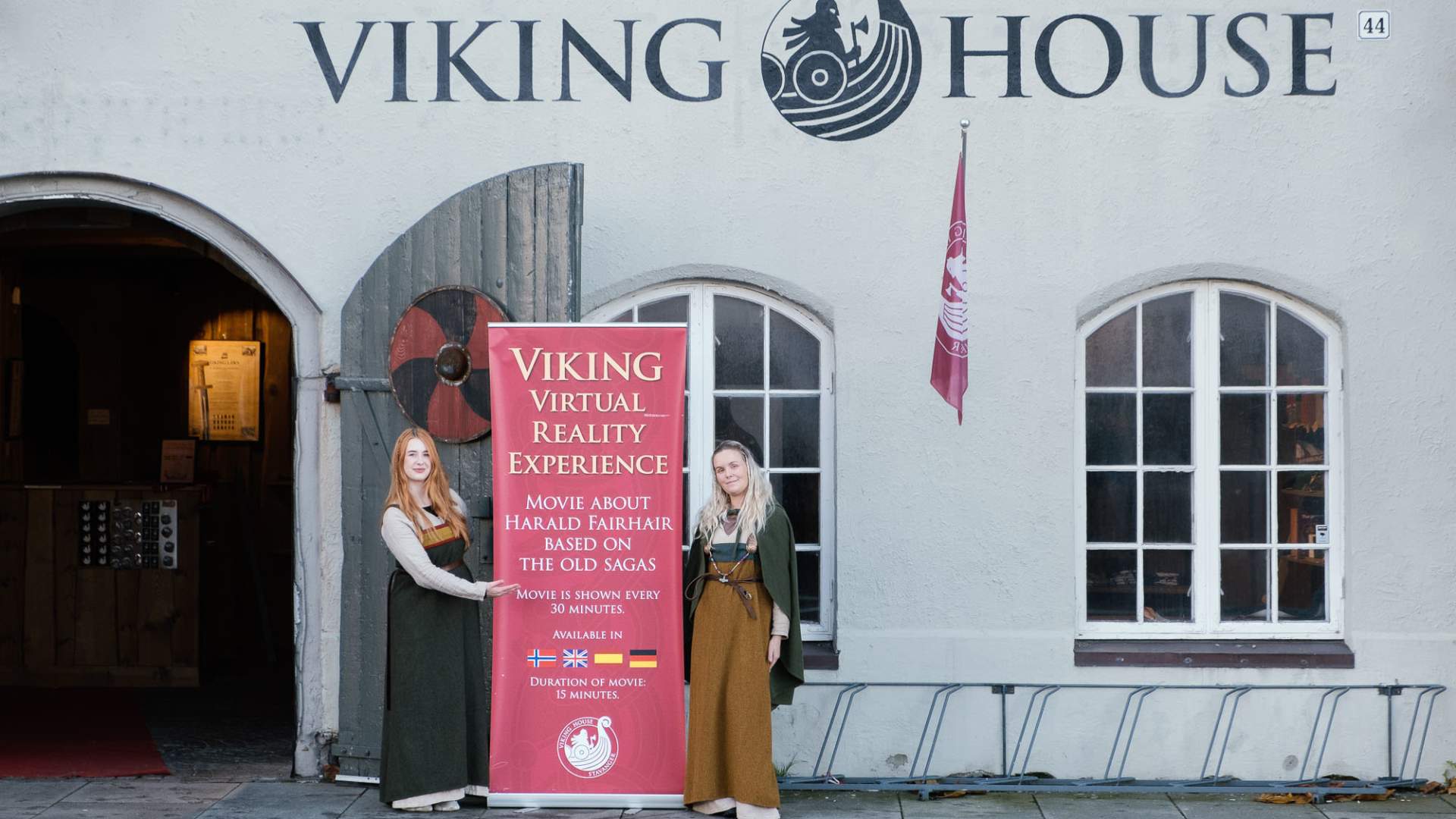 Viking House