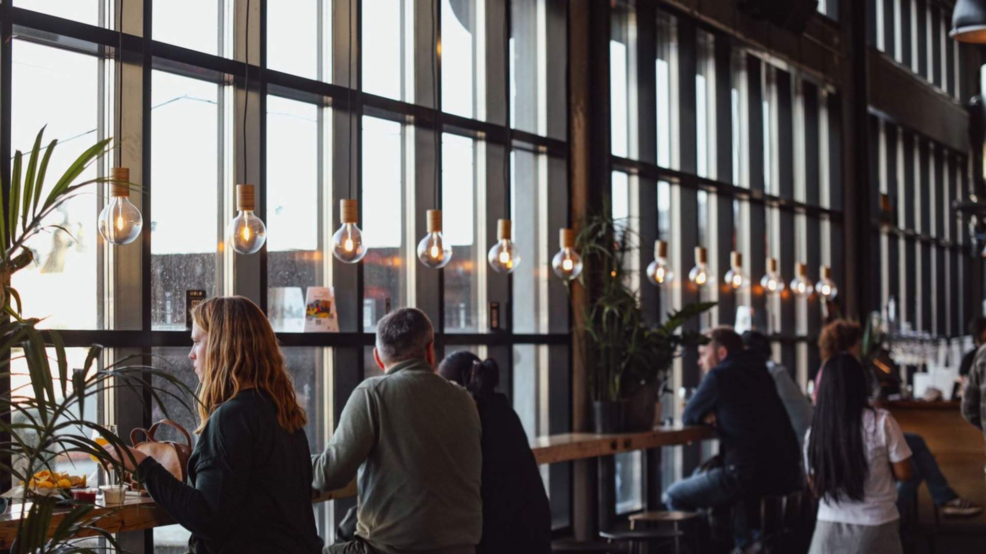 Ølbrygging i Ålesund på Molo Brew