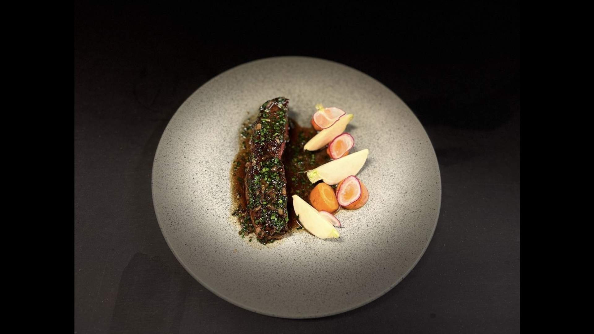 Restaurant Brør i Volda