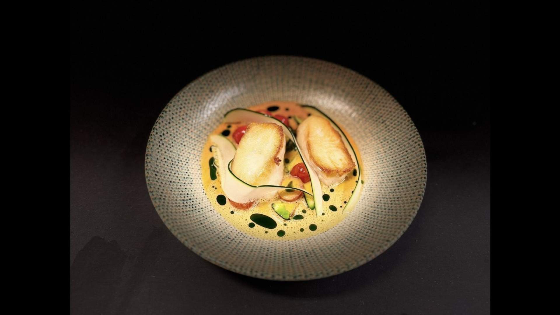 Deilig mat hos Brør bar & bistro i Volda