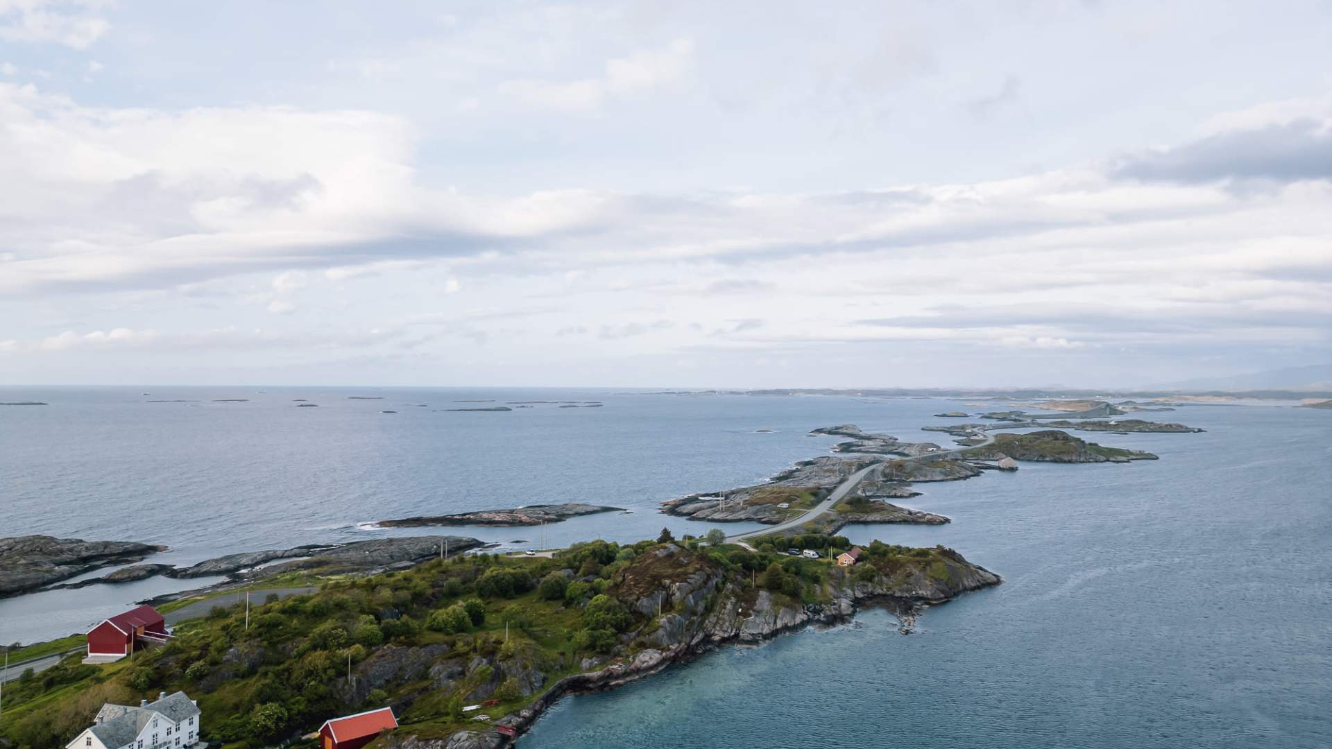 RIB Safari - Strømsholmen Seasport center