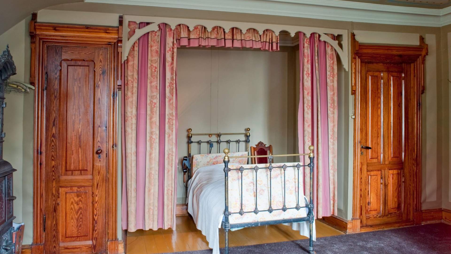 Breidablikk museum Stavanger