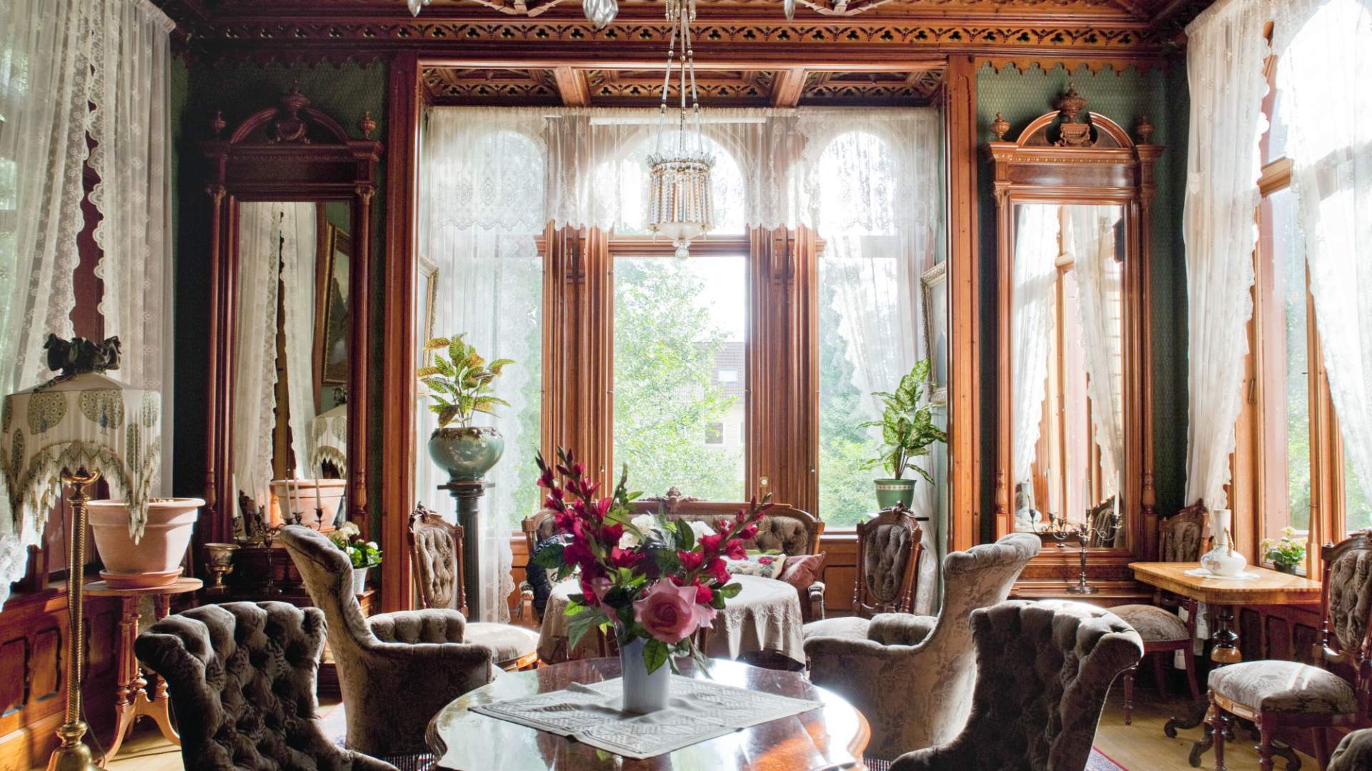 Breidablikk museum Stavanger