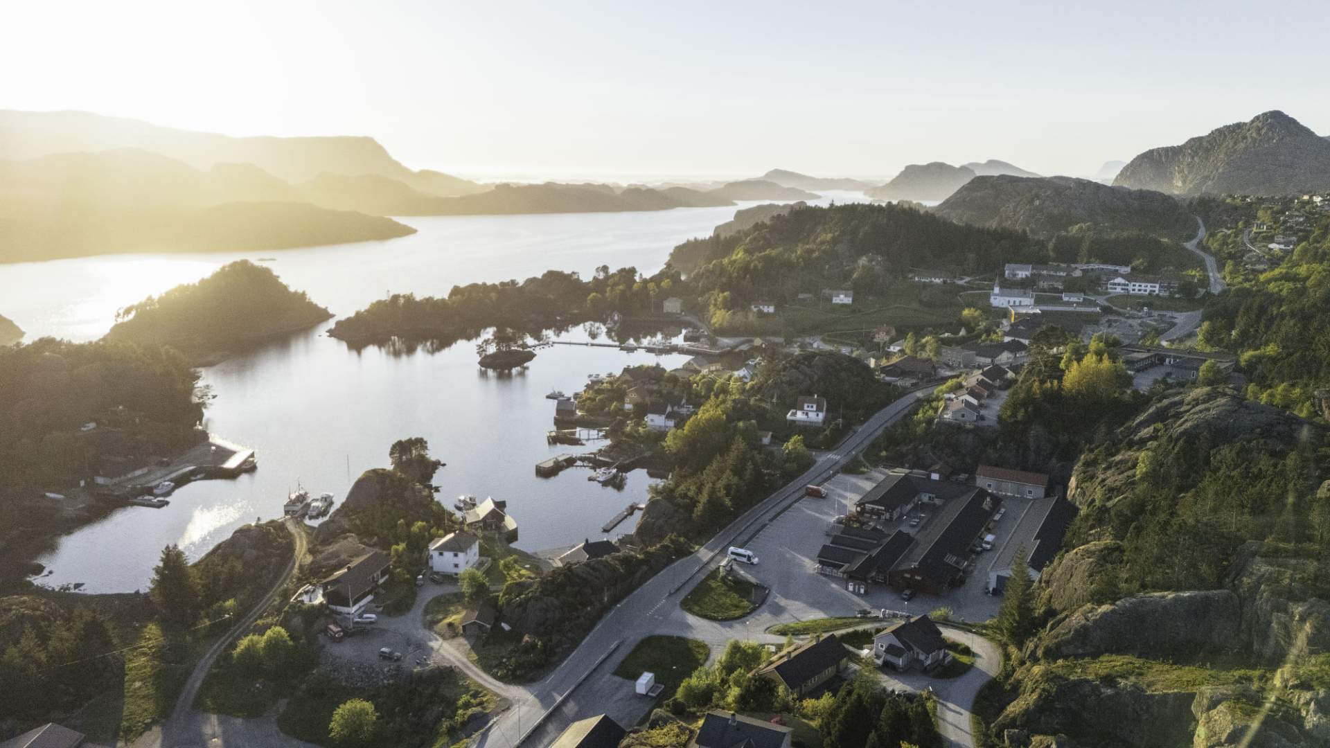 Spar Solund