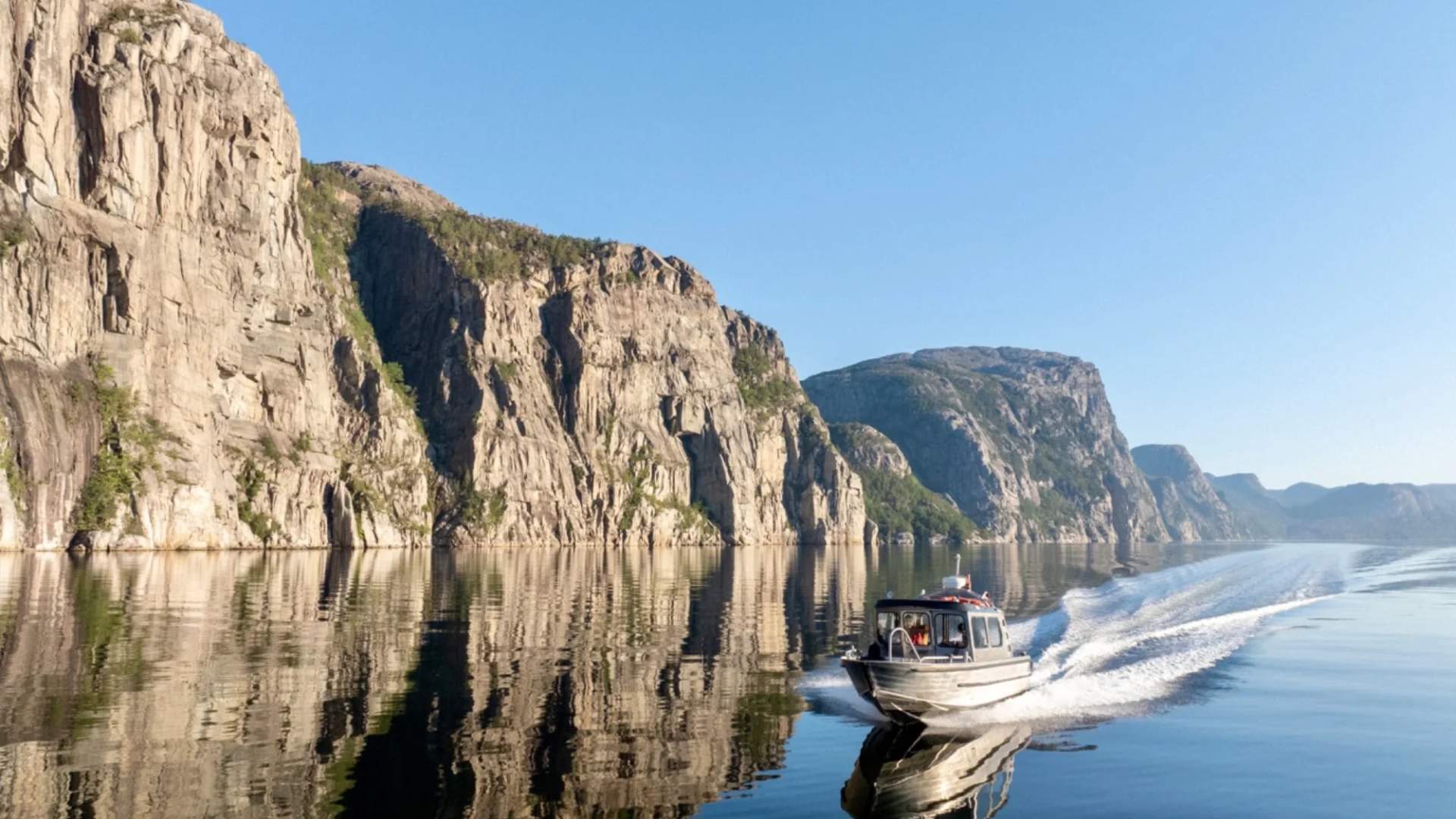 Fjordtaxi