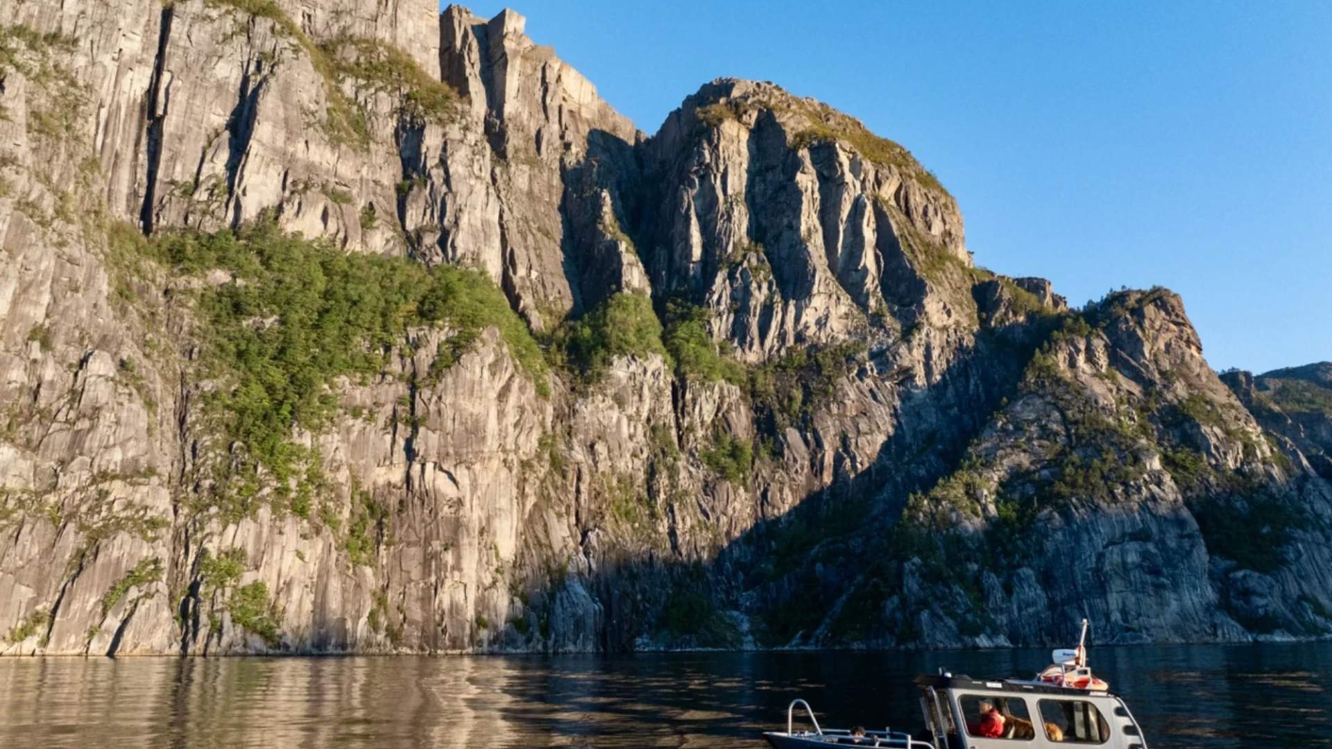 Fjordtaxi
