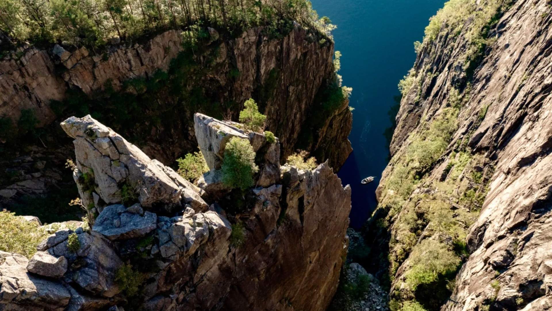 Fjordtaxi