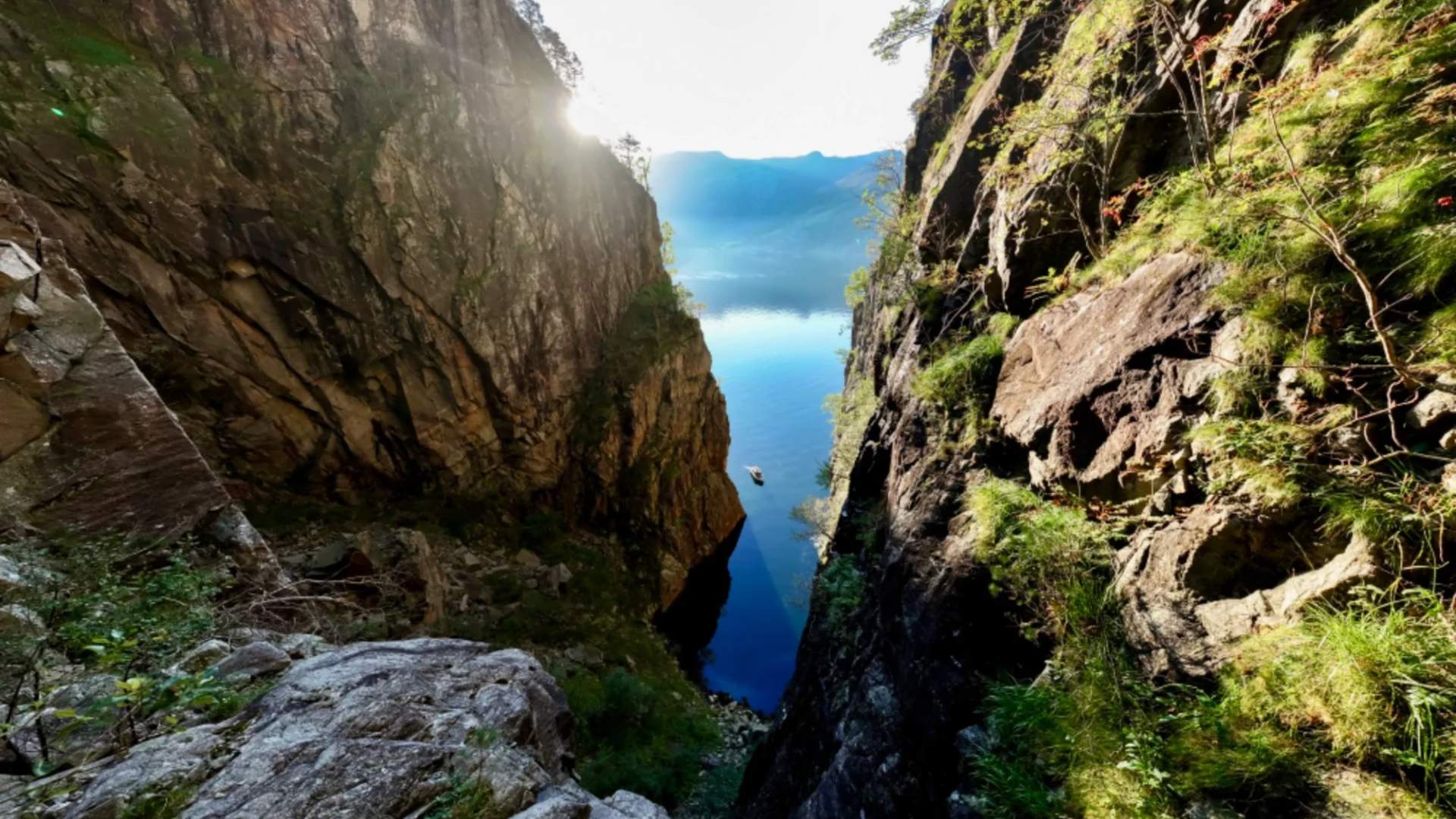 Fjordtaxi