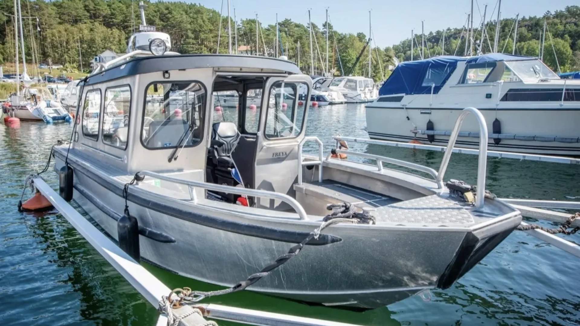 Fjordtaxi