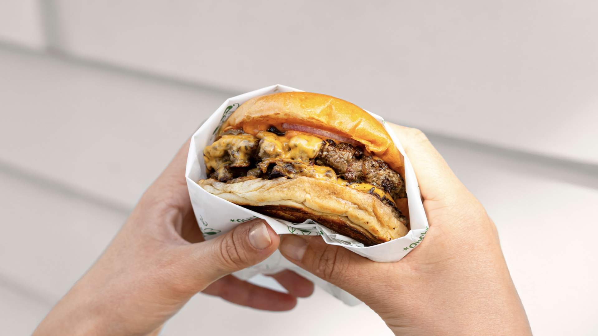 Ouch Burger