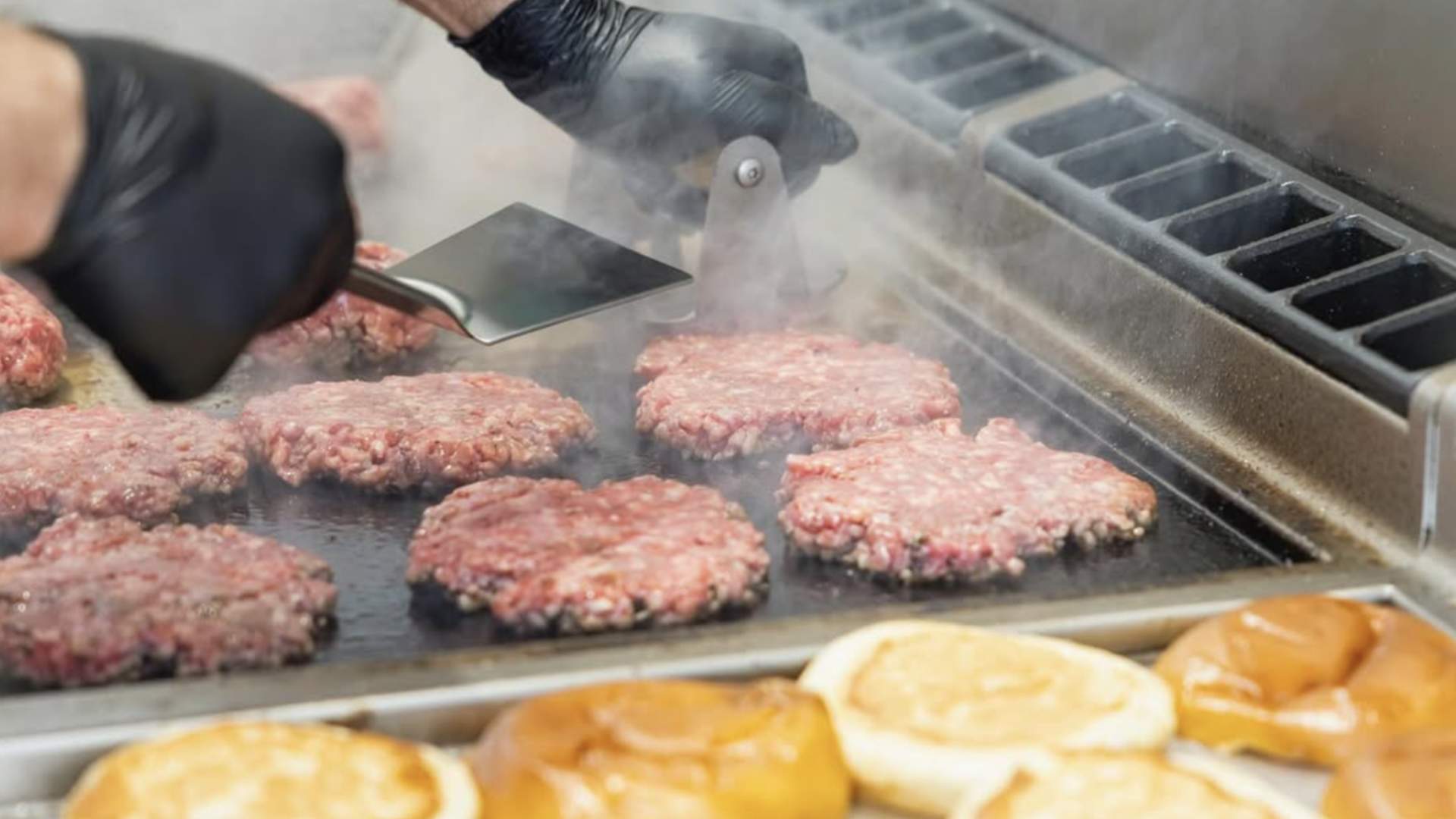 Ouch Burger