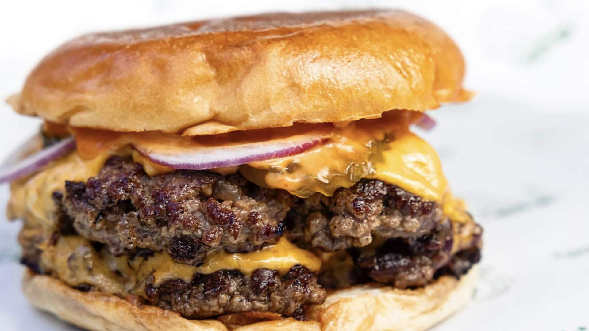 Ouch Burger