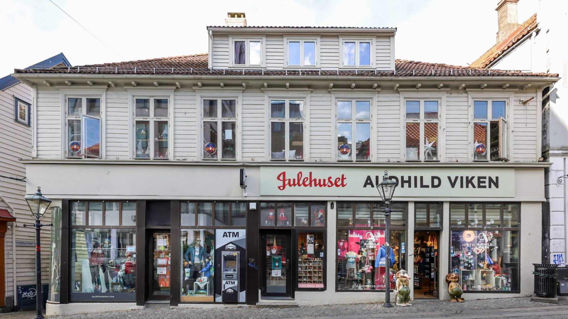 Audhild Viken Stavanger