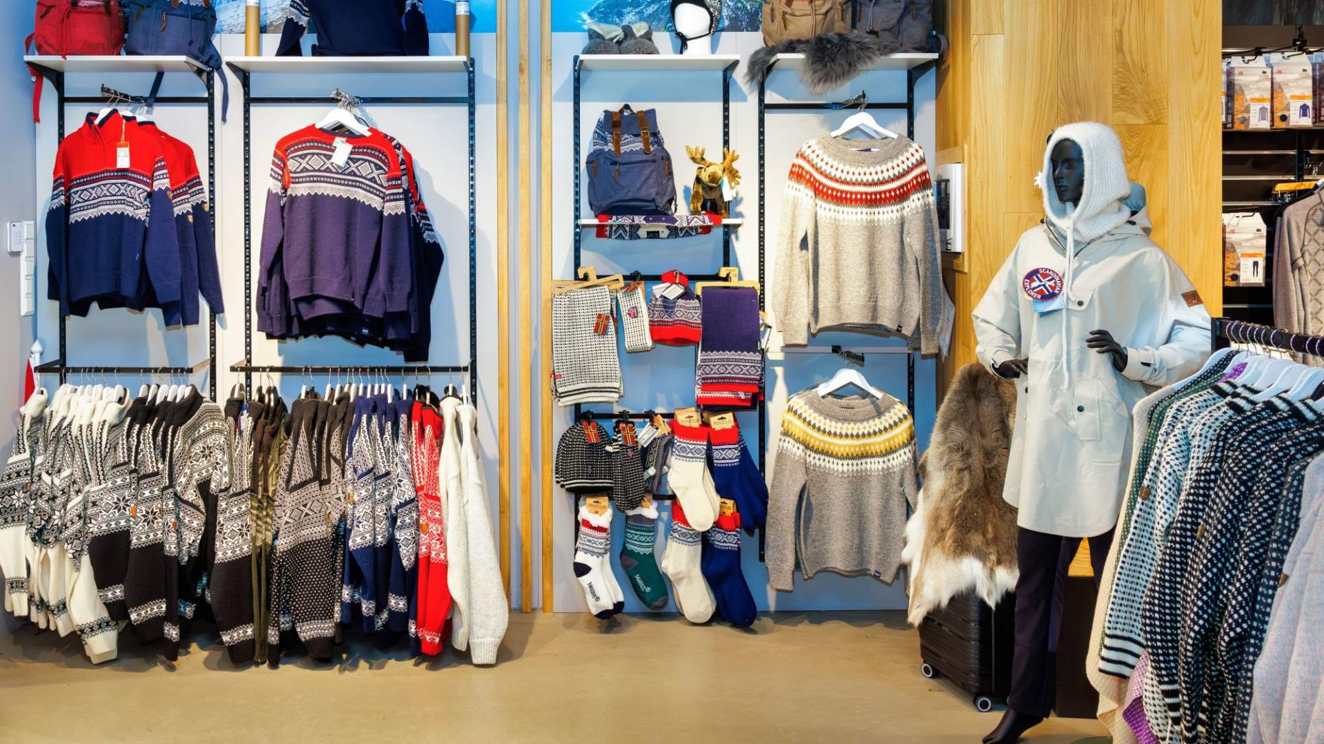 Butikken TUR