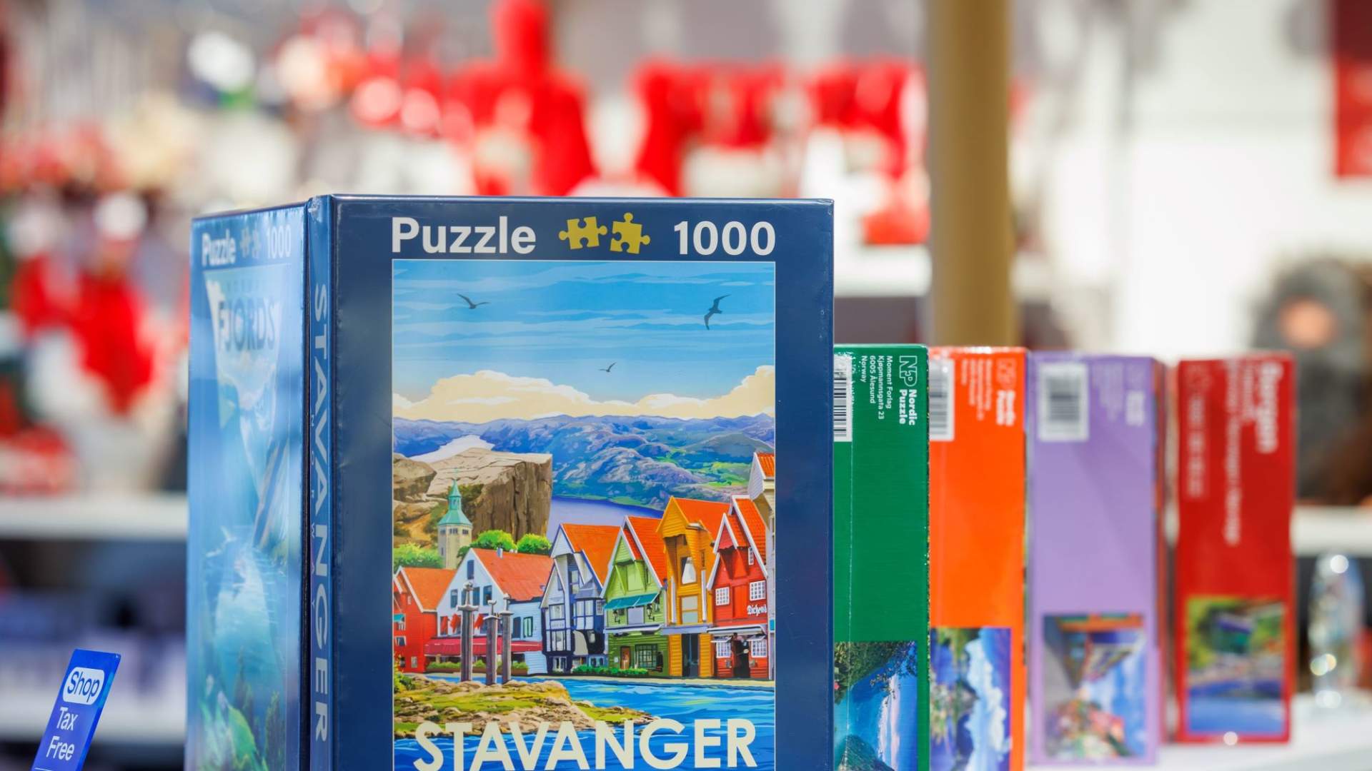 Audhild Viken Stavanger