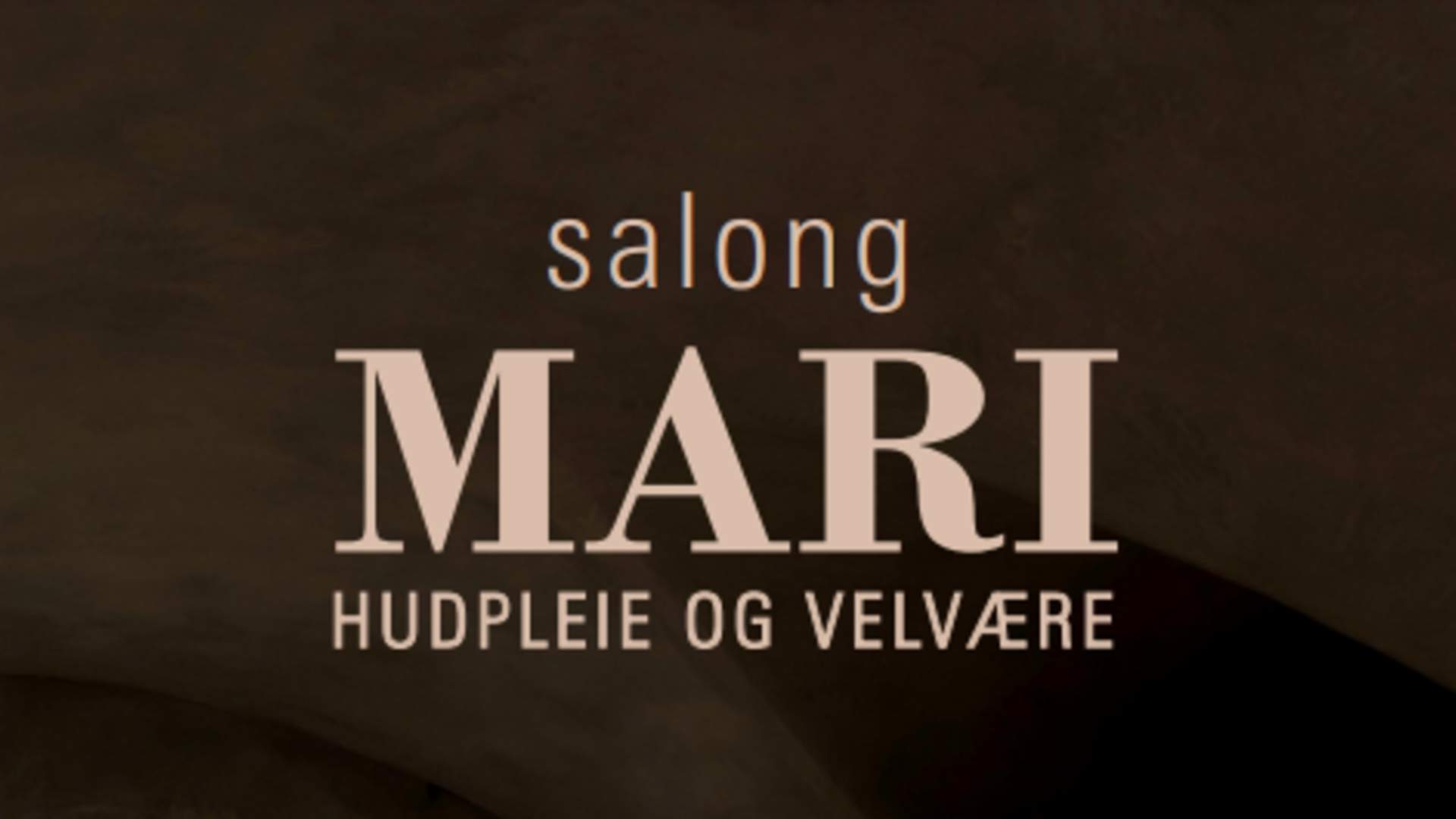 Salong Mari - Ålesund