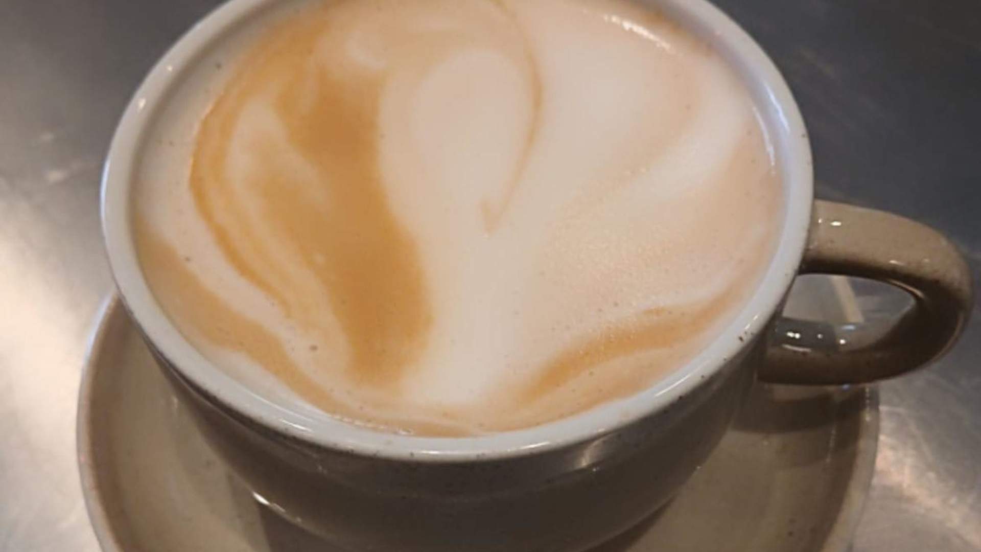 Poppel - Kafe' & pizzabakeri