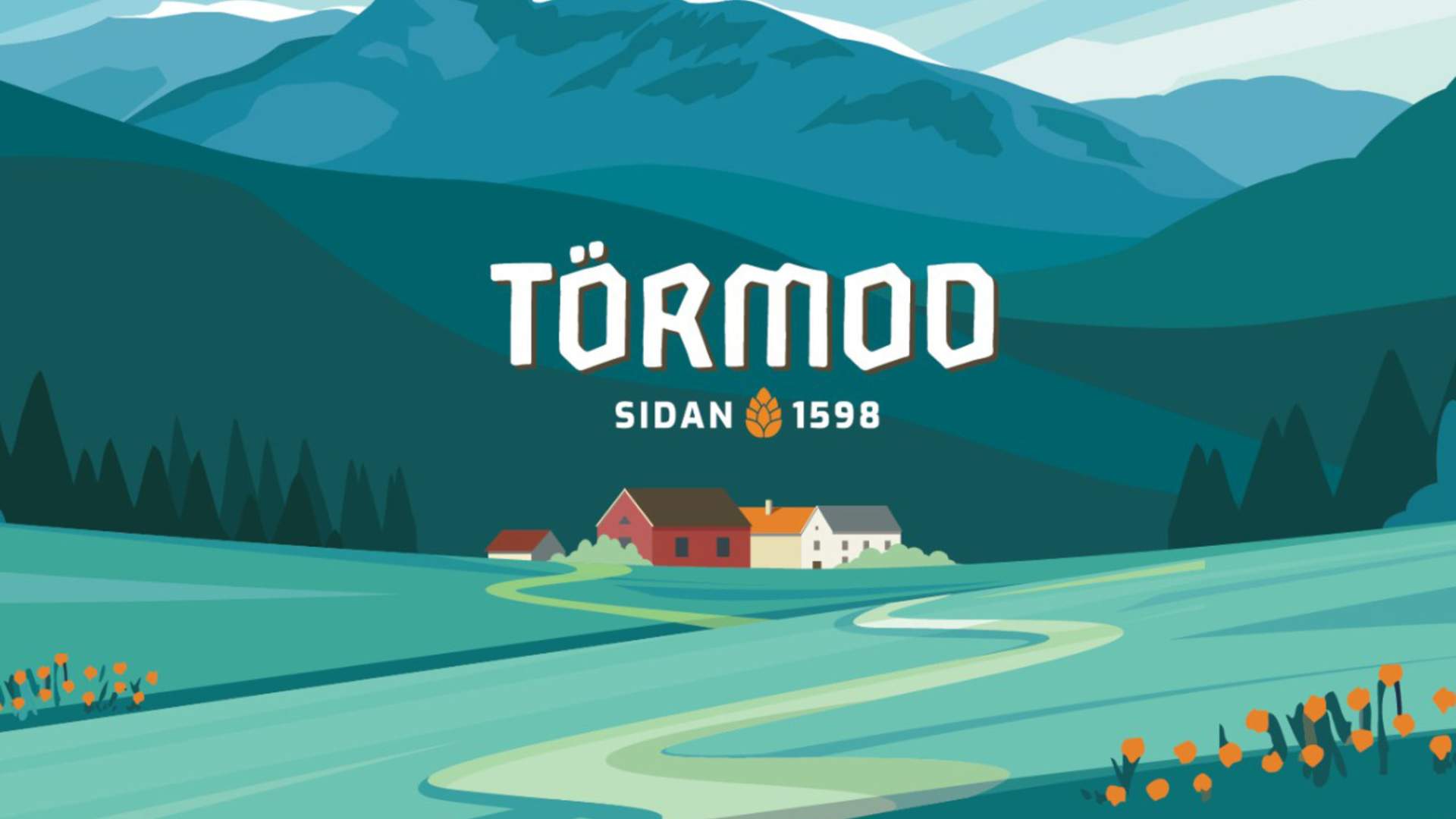 Tormodgarden i Sykkylven.