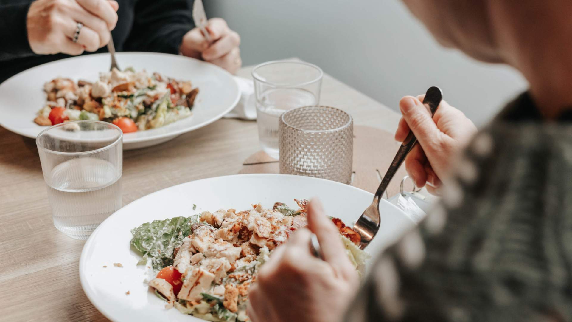 fabel kafe og motell