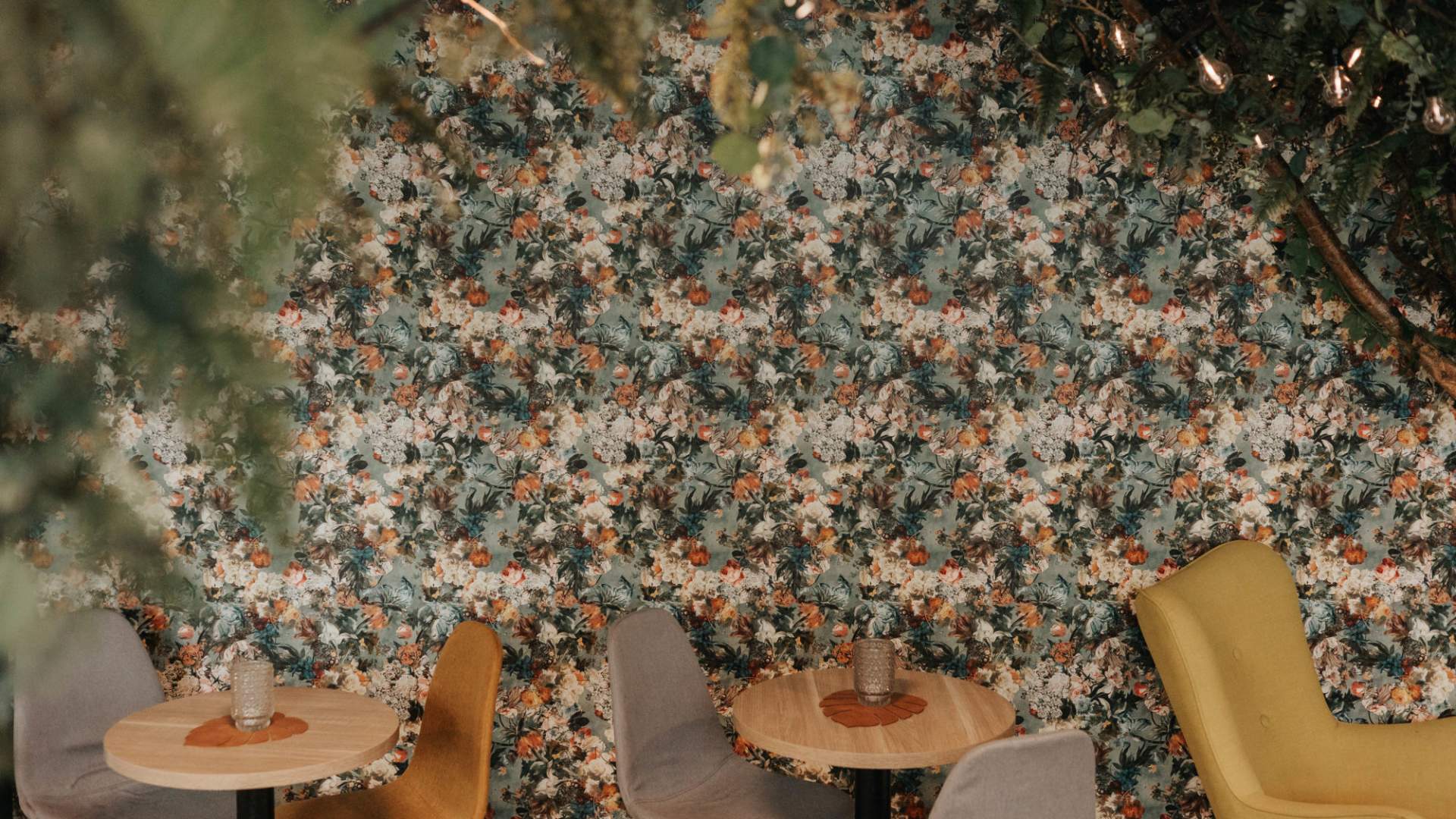 fabel kafe og motell