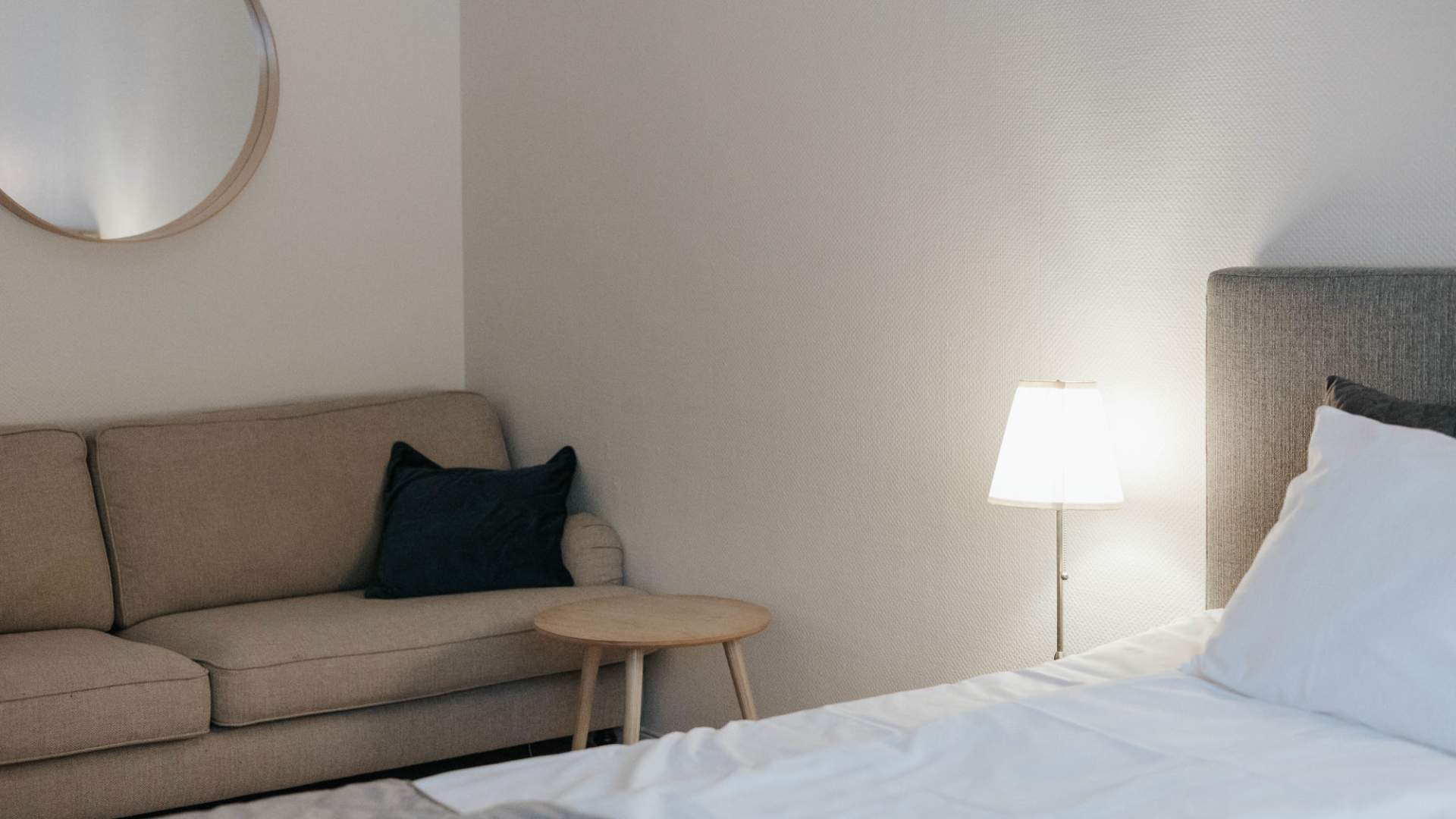 Fabel kafe og Motell