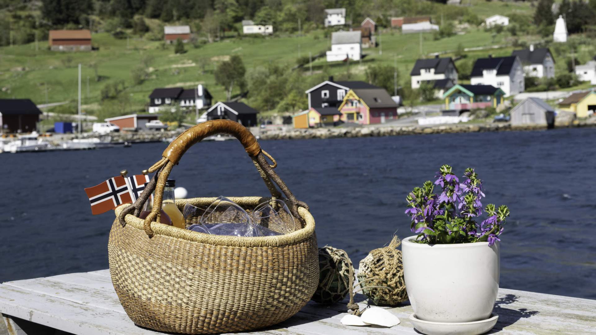 Sauna Flyt Vågsvåg