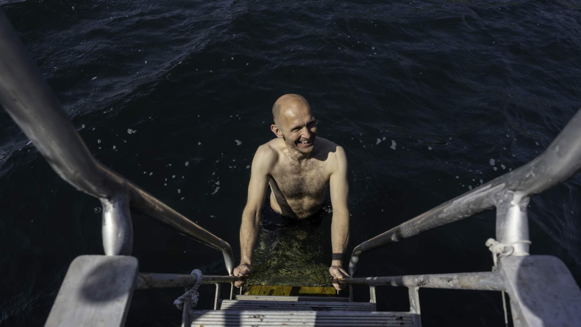 Sauna Flyt Vågsvåg